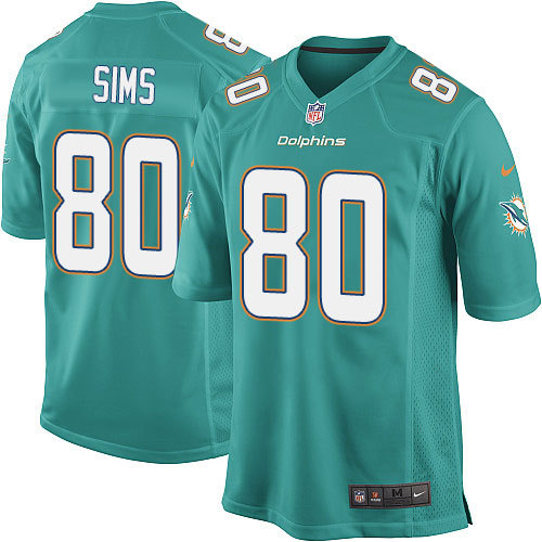 Miami Dolphins kids jerseys-040